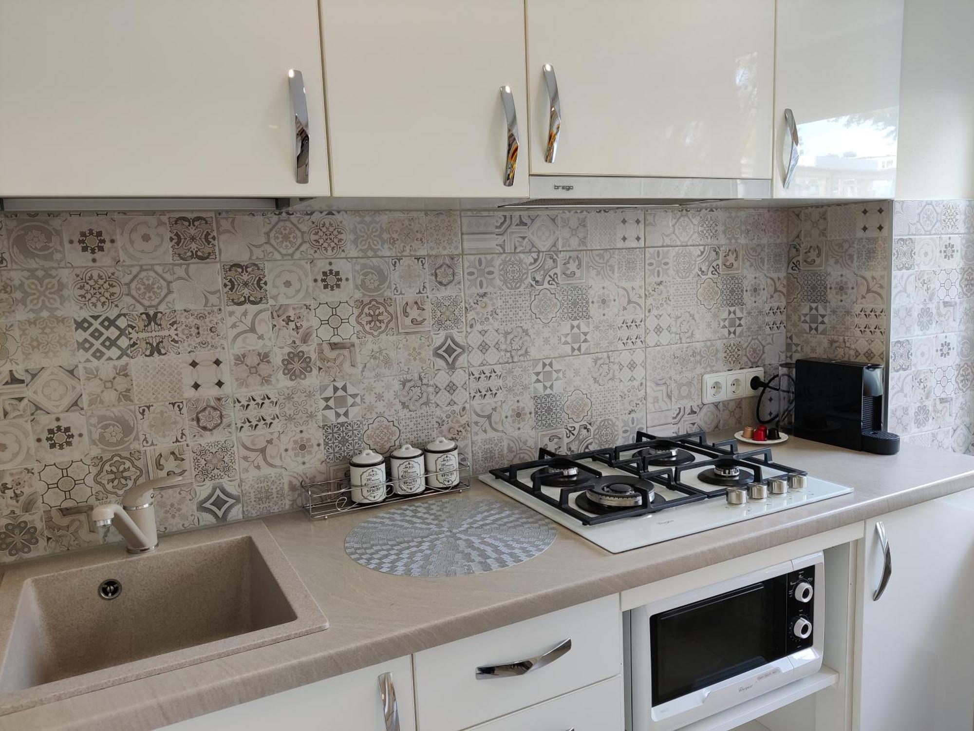 Apartment Dalyce Шяуляй Экстерьер фото