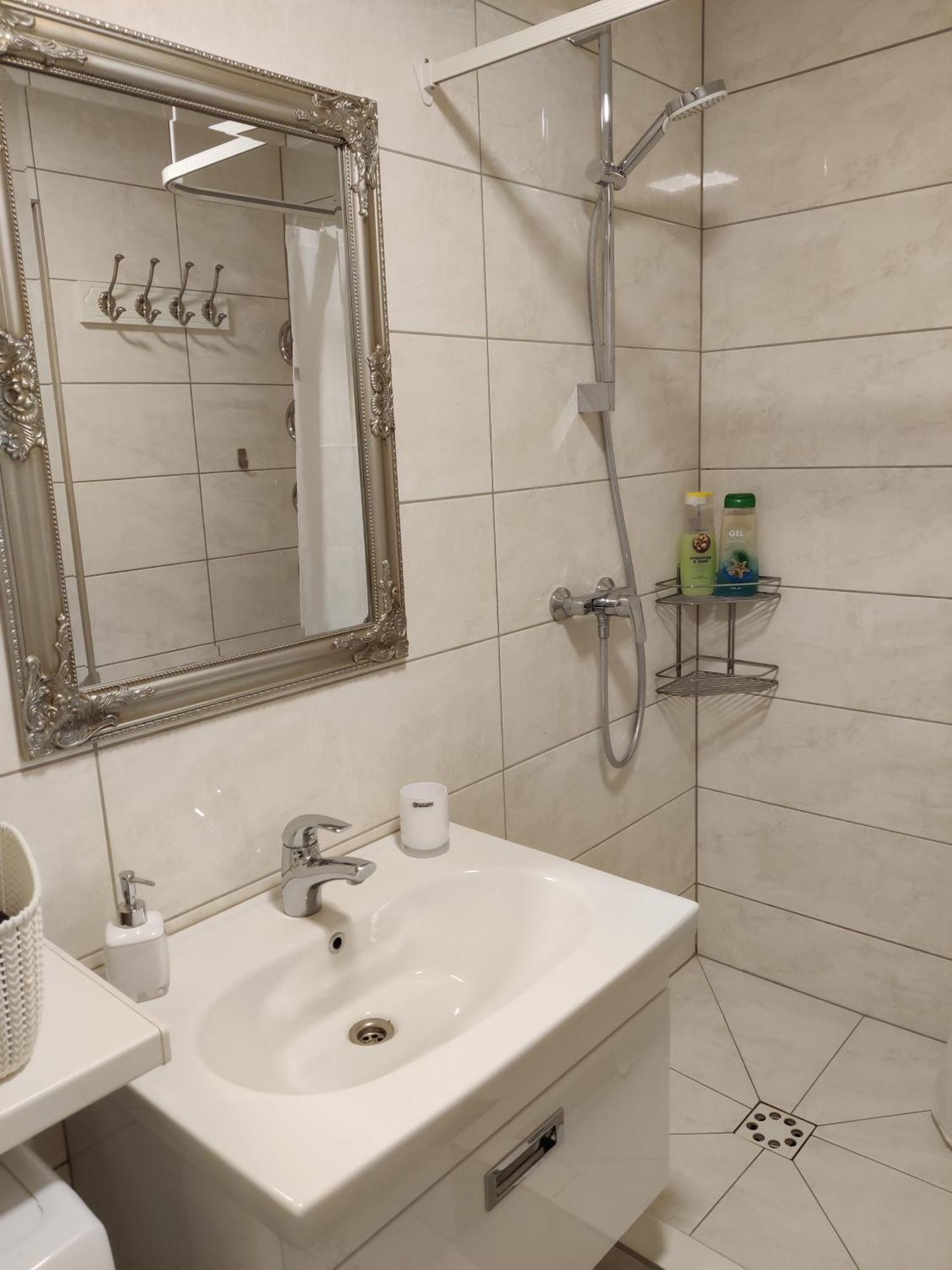 Apartment Dalyce Шяуляй Экстерьер фото