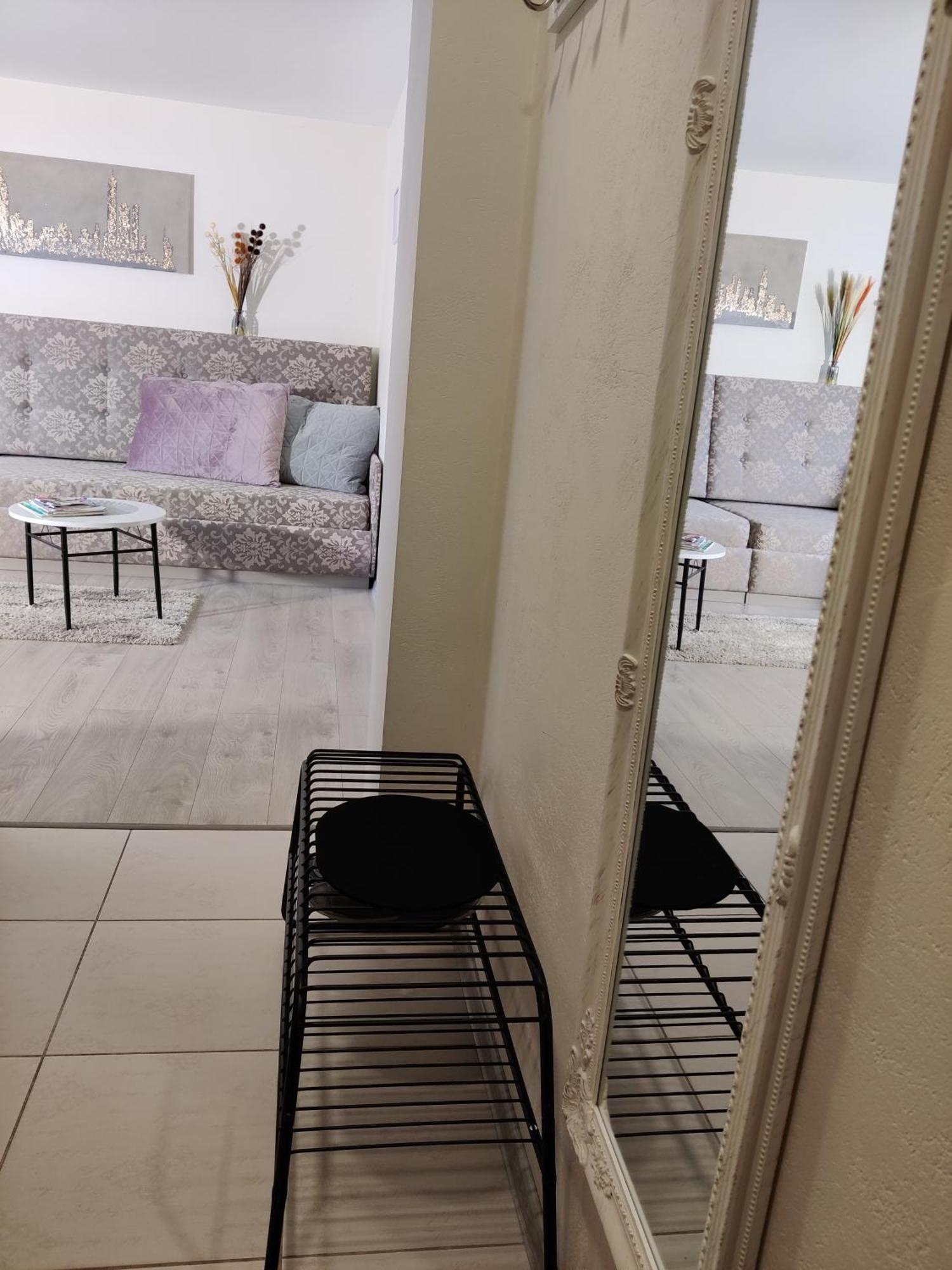 Apartment Dalyce Шяуляй Экстерьер фото