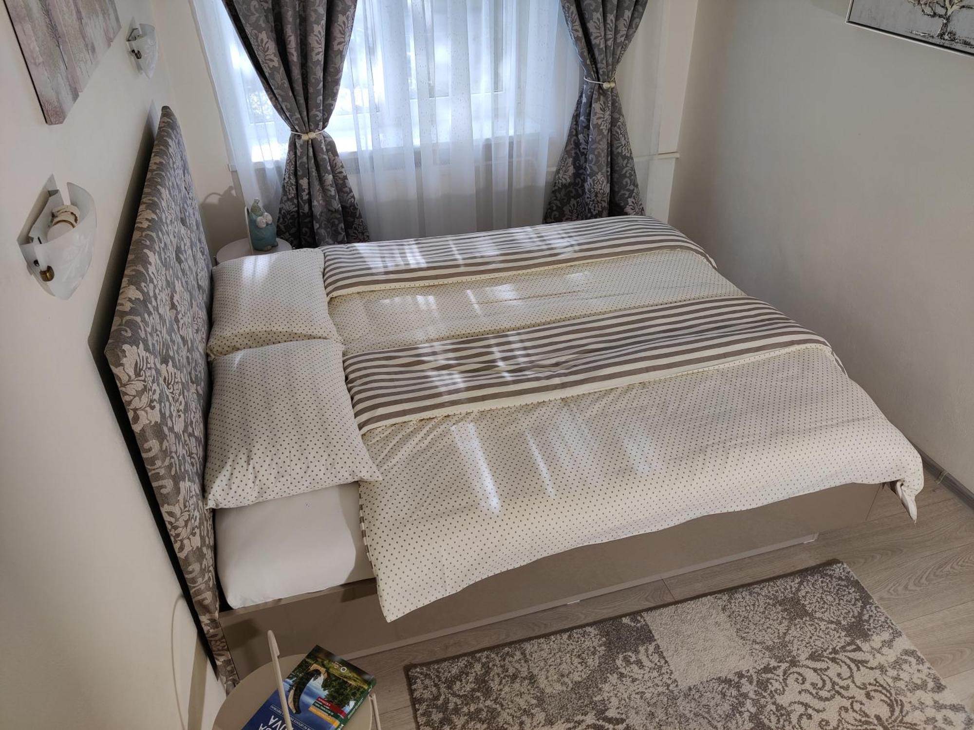 Apartment Dalyce Шяуляй Экстерьер фото